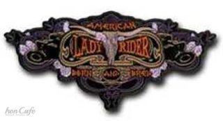 Toppa lady rider western-12