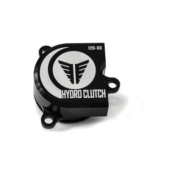 Kit frizione leggera Hydro Clutch Müller