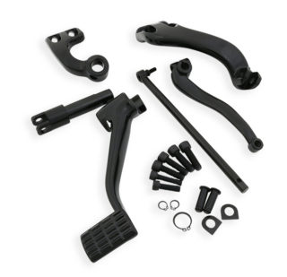 Kit comandi intermedi avanzati XL Sportster