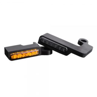 Set frecce anteriori a Led Sportster 07-13