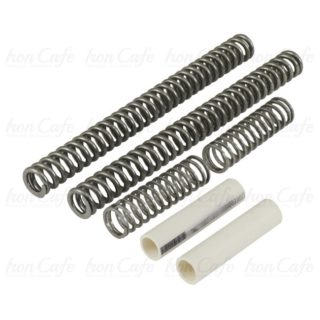 Kit abbassamento Drop-In 84-17 Softail