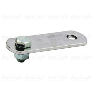 Supporto universale marmitta 7.5cm