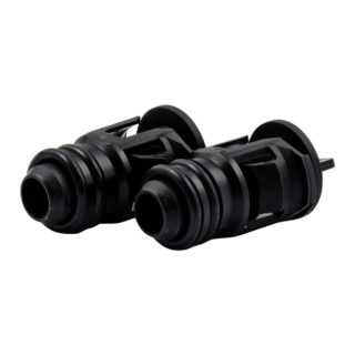 Fermo linea olio ritorno inferiore (OEM 63632-00)