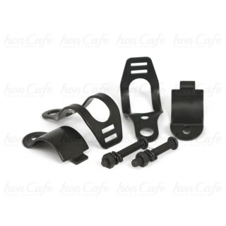 Set supporti frecce per forcelle ø30-45mm