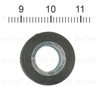 Grommet With Spacer