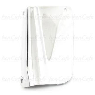 Pannello forcella lato sinistro