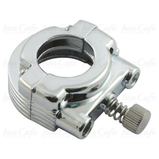 Throttle Clamp Set