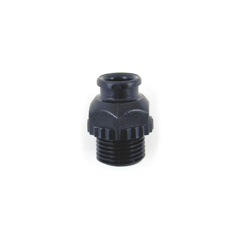 Starter cap carburatore