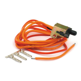 Interruttore anteriore luce freno 82-95 Big Twin