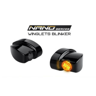 Set frecce posteriori a Led Nano