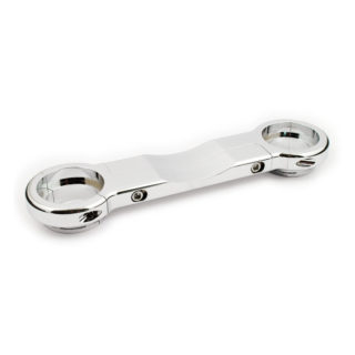 Piastra antisvirgolo ø41mm