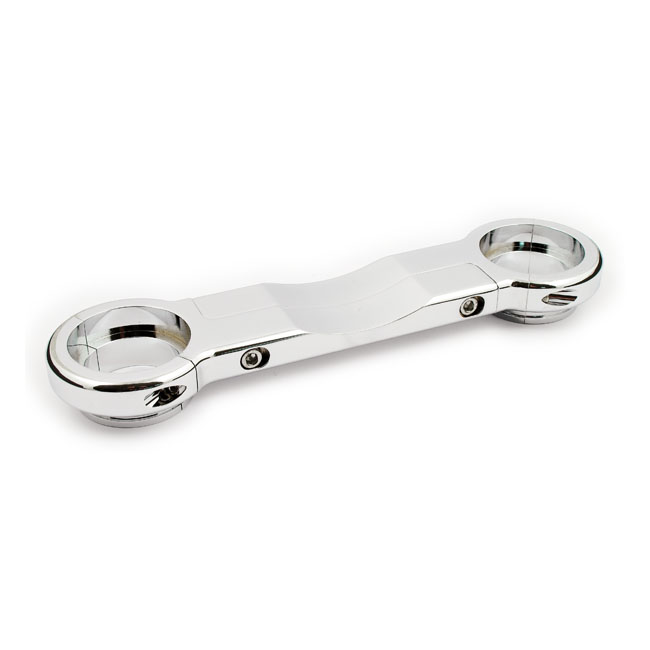 Piastra antisvirgolo ø41mm