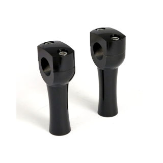 Risers Dighton 4'' Domed