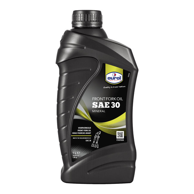 Olio forcella Sae 30