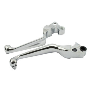 Set leve cromate Skull