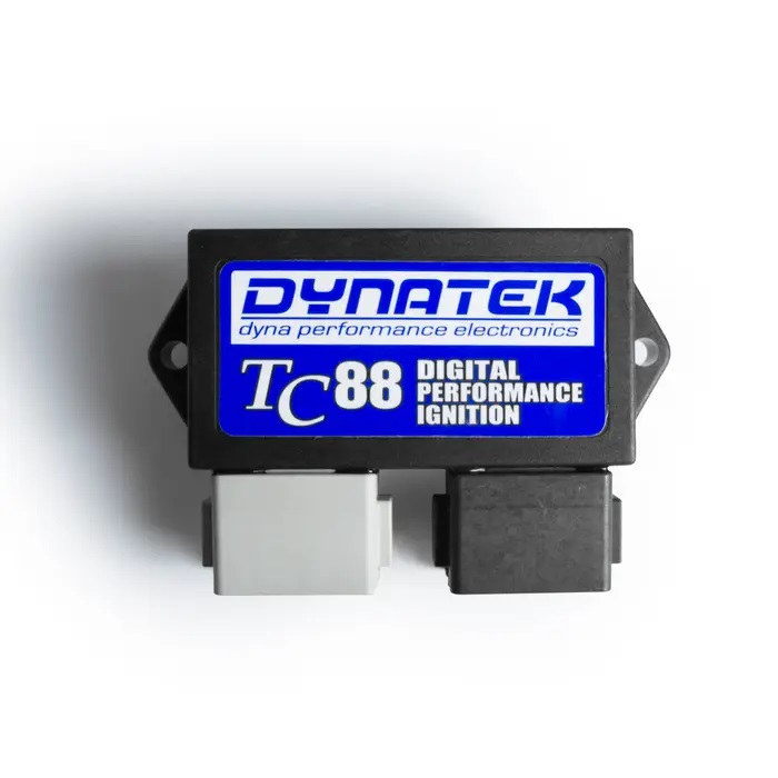 Accensione digitale Dynatek TC88-2P