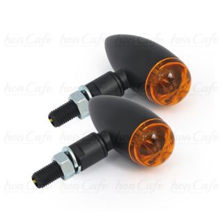 Frecce micro bullet Nere