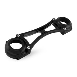 Piastra antisvirgolo Performance Machine ø41mm