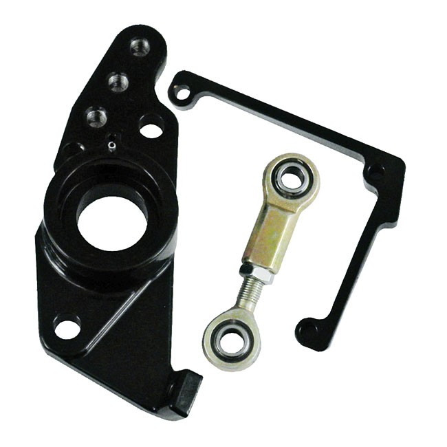 Stabilizzatore telaio Touring 93-08