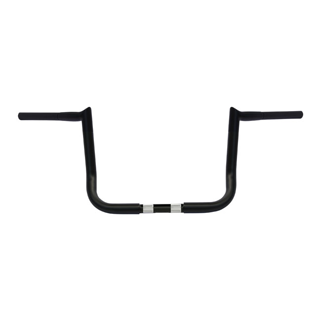 Manubrio WILD1 12'' CHUBBY REAPER Nero