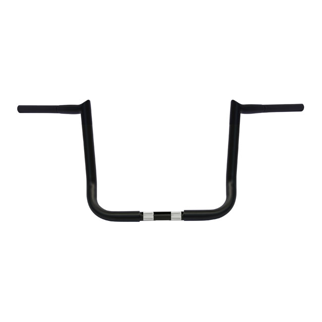 Manubrio WILD1 14'' CHUBBY REAPER Nero