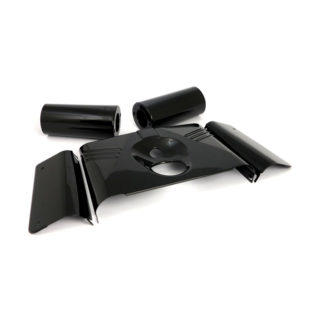 Kit completo pannello forcella