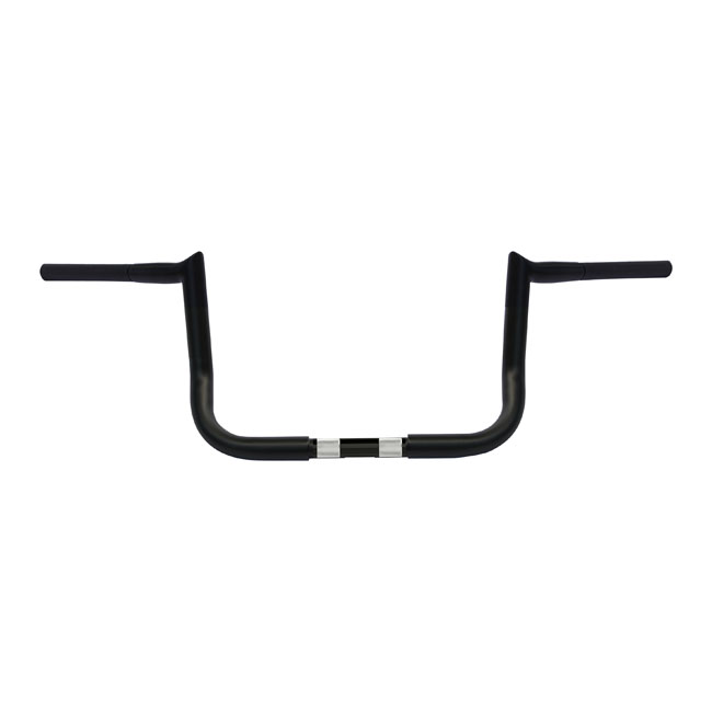 Manubrio WILD1 10'' CHUBBY REAPER Nero