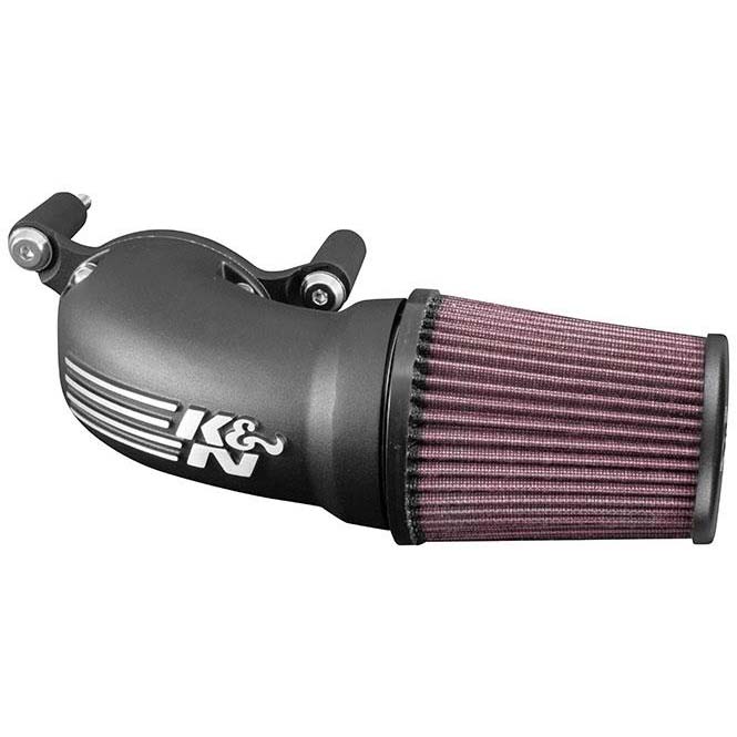 Filtro aria K&N Air Charger Twin Cam