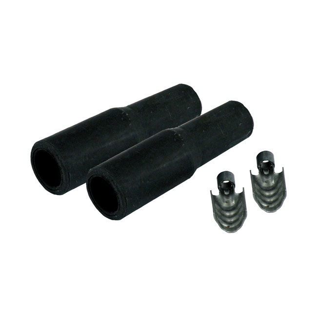 Pipette bobina diritte Twin Cam Style
