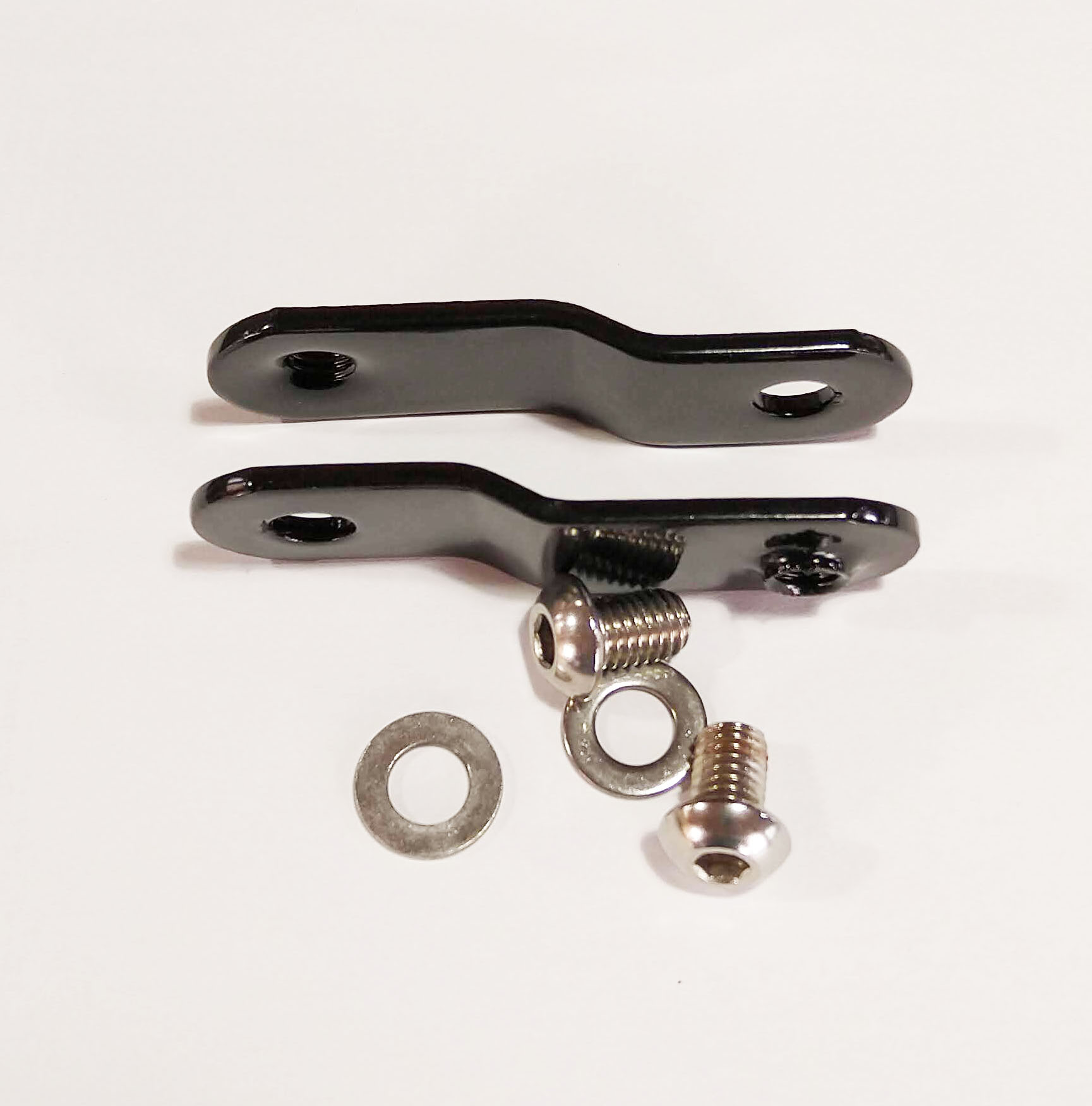 Kit sollevamento serbatoio 2'' Sportster XL