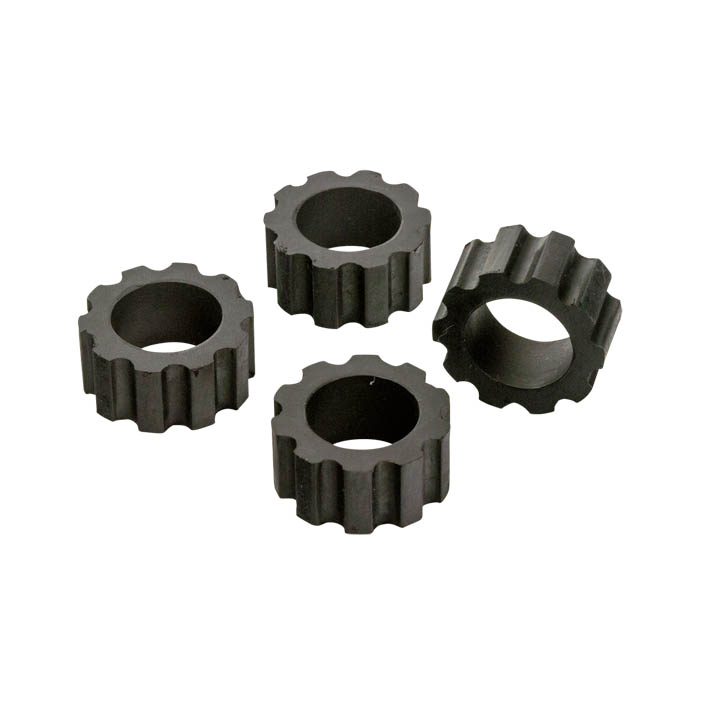 Boccole riser FLSTS Springer