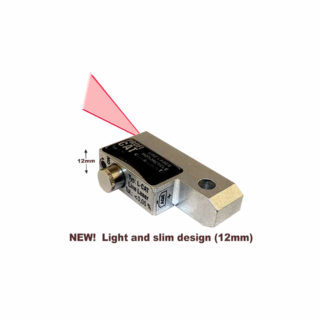 Strumento Laser di allineamento cinghia