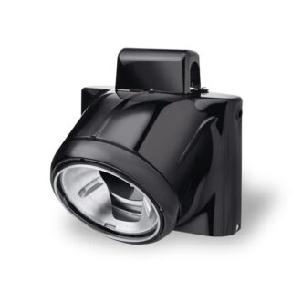 Alloggiamento faro 7'' Nacelle