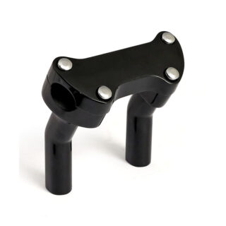 Riser arretrati OEM Style con morsetto