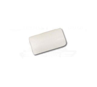 Perno in nylon per cavo frizione con occhiello