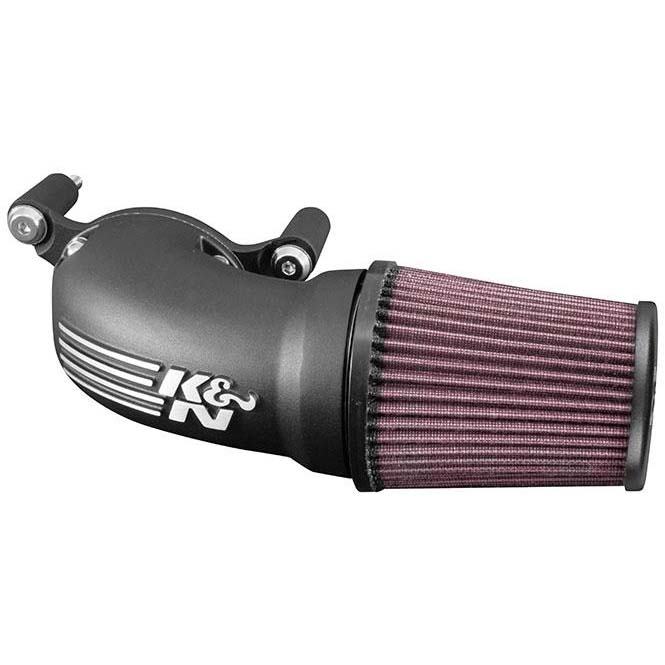 Filtro aria K&N Aircharger Twin Cam