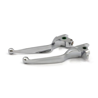 Set leve cromate ergonomiche 14-16 Touring