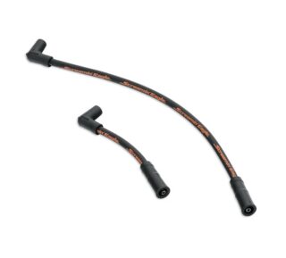 HD 31930-99C Cavi candela Screamin' Eagle Neri