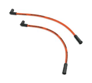 HD 31956-04B Cavi candela Screamin' Eagle Arancioni