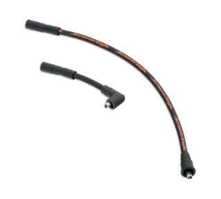 HD 32092-98B Cavi candela Screamin' Eagle Neri