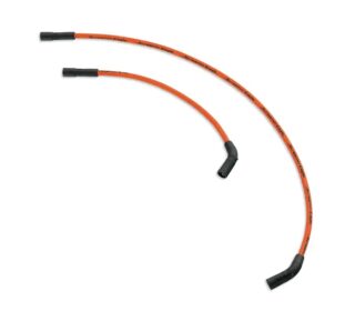 HD 32325-08A Cavi candela Screamin' Eagle Arancioni