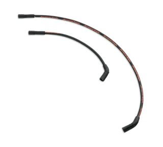HD 32303-08A Cavi candela Screamin' Eagle Neri
