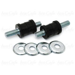 Kit boccole e rondelle tipo OEM per riser