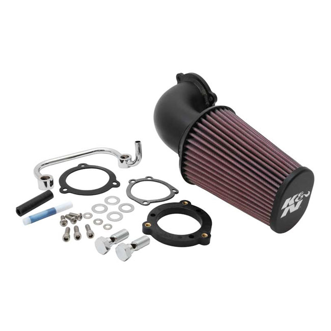 Kit filtro aria ad alte prestazioni aircharger