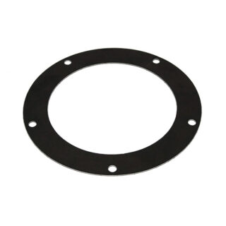 Guarnizione coperchio frizione Big Twin 99-17 Dyna; 99-18 Softail