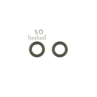 O-ring viti coperchio ispezione primaria Sportster XL 86-20