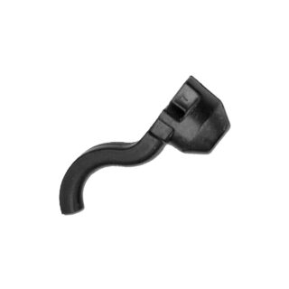 Tubo sfiato stage 1 HD 29557-05
