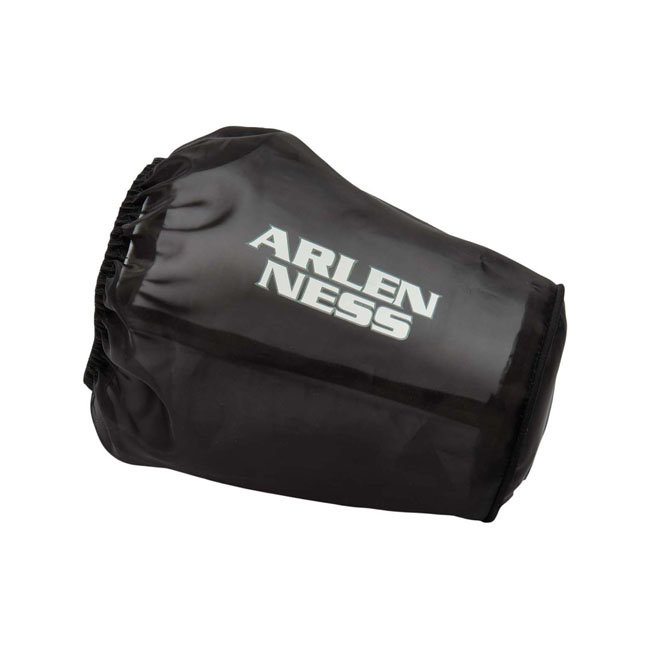 Protezione antipioggia per filtri Ness Monster Suckers con cover