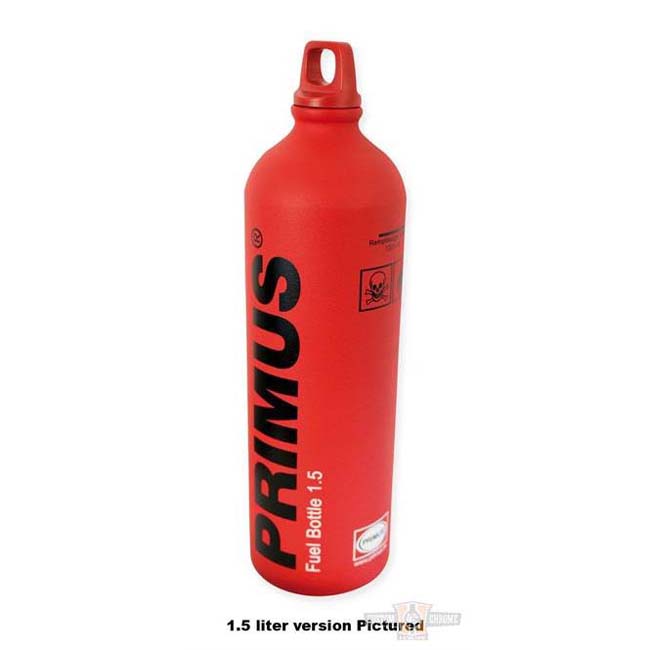 Bottiglia carburante Primus 1 Ltr.