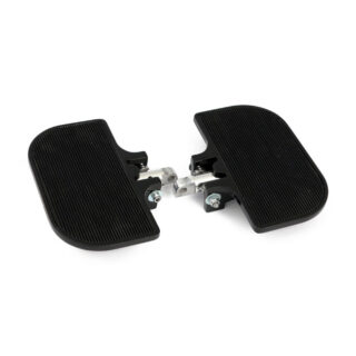 Mini Pedalini Nere
